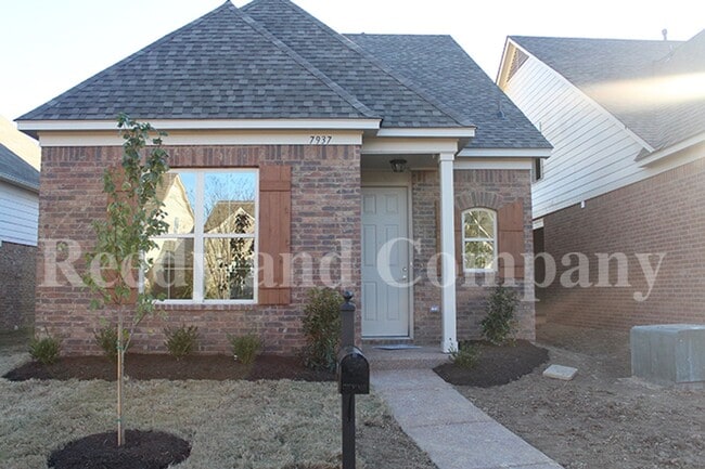 property at 7937 Bay Meadow Cir S