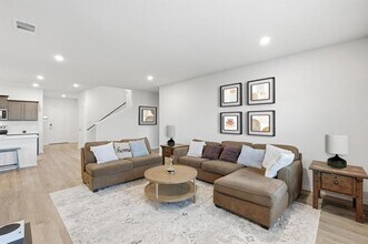 1354 Turkey Run Dr in Denton, TX - Building Photo - Building Photo