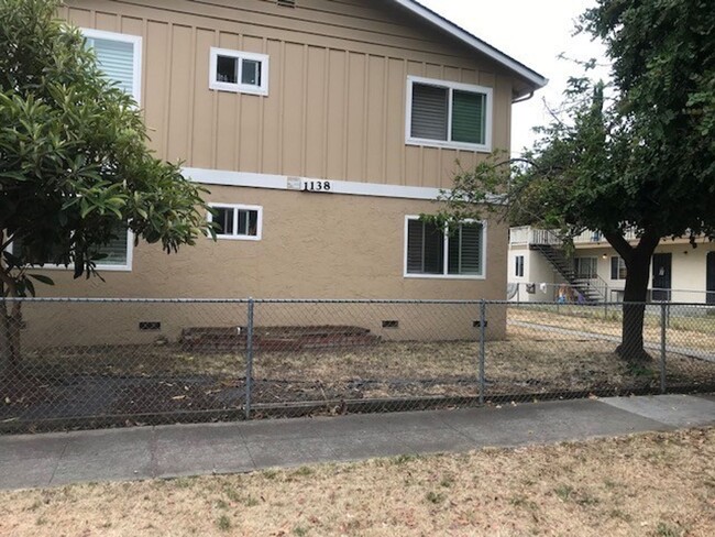 1138 Carlsbad Dr in San Jose, CA - Foto de edificio - Building Photo