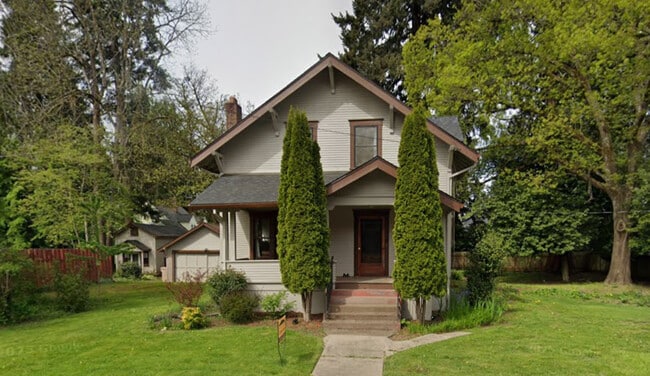 Chi Alpha Women’s House