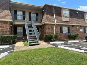 1751 Moritz Dr in Houston, TX - Building Photo - Building Photo