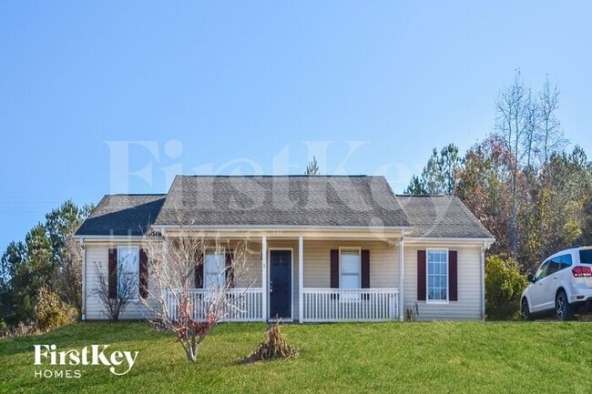 property at 240 Pebble Ridge Dr