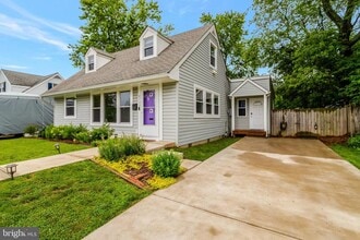 6735 Williams Dr in Alexandria, VA - Building Photo - Building Photo