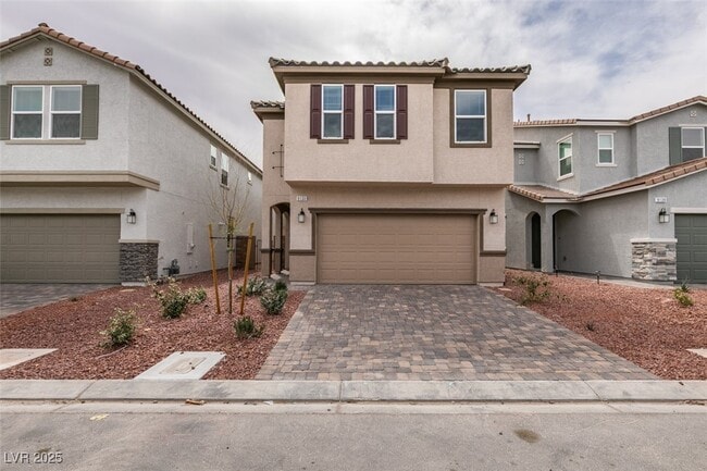 property at 9133 Vesey Ave