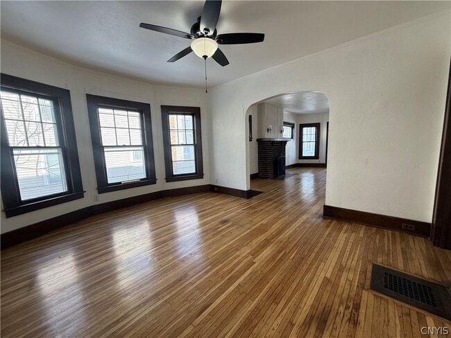 221 Durston Ave in Syracuse, NY - Building Photo - Building Photo