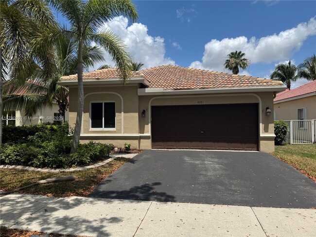 property at 4321 Willow Ridge Dr