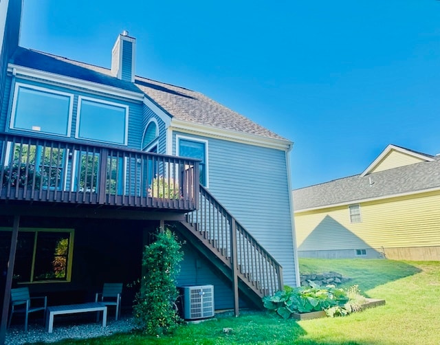 property at 146 Spinnaker Way