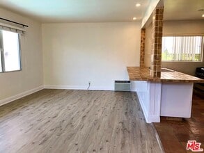 1435 N Fairfax Ave in West Hollywood, CA - Building Photo - Building Photo