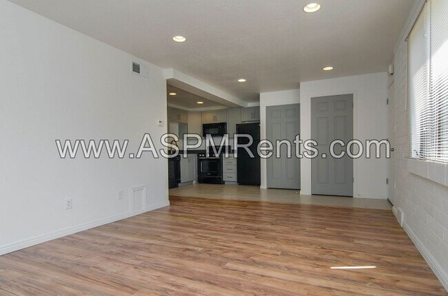 623 E 5th Ave in Salt Lake City, UT - Building Photo - Building Photo
