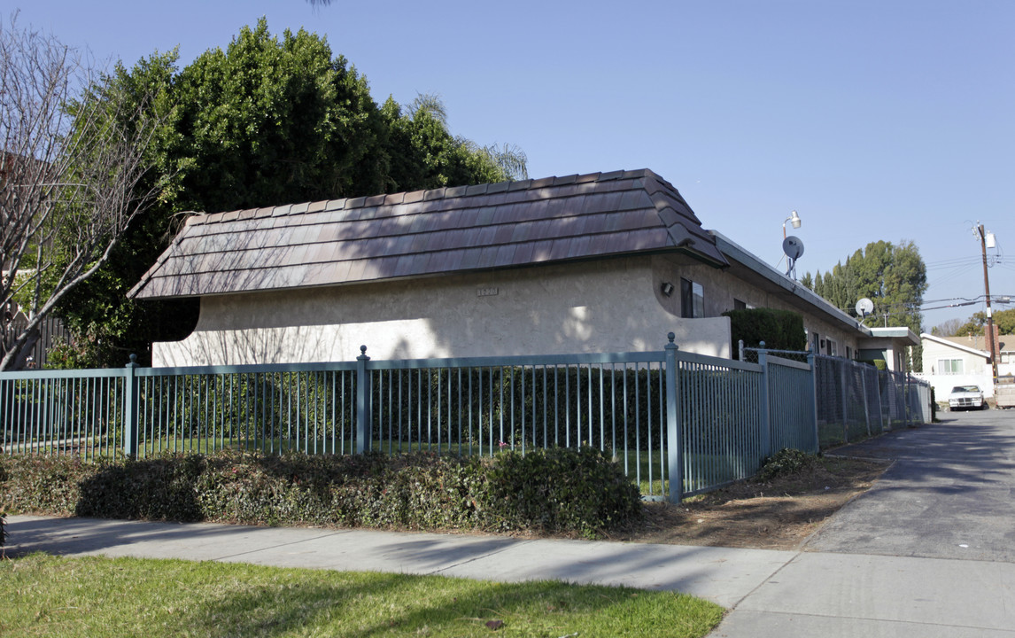 Stoneridge Apartments in Ontario, CA - Foto de edificio