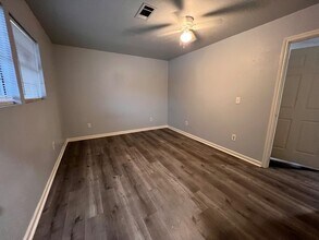 Johnson Apartments in New Caney, TX - Building Photo - Building Photo