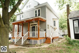 3201 Fairfield Ave in Fort Wayne, IN - Building Photo - Building Photo