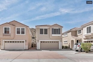 315 W Mountain Sage Dr in Phoenix, AZ - Building Photo