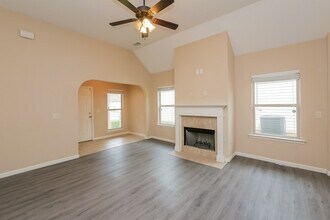 6538 Ridgeview Ln in Montgomery, AL - Foto de edificio - Building Photo