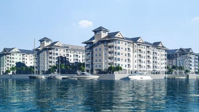 5441 W Tyson Ave in Tampa, FL - Building Photo - Building Photo