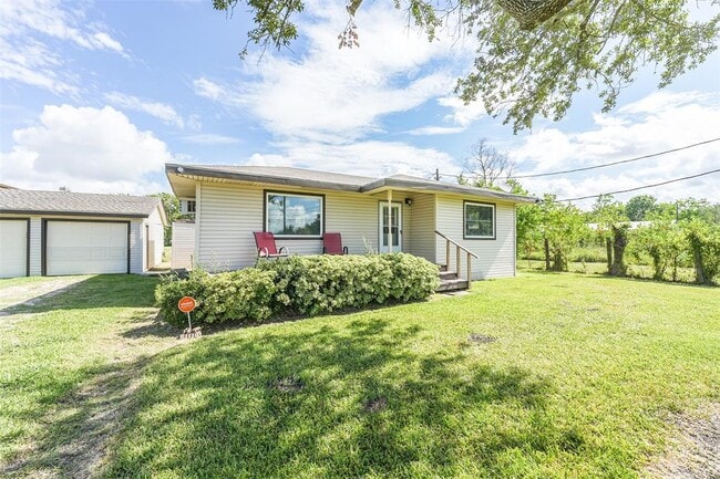 8107 Tye Ln in Pearland, TX - Building Photo - Building Photo