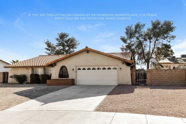 2919 Marida Ct in Las Vegas, NV - Building Photo - Building Photo
