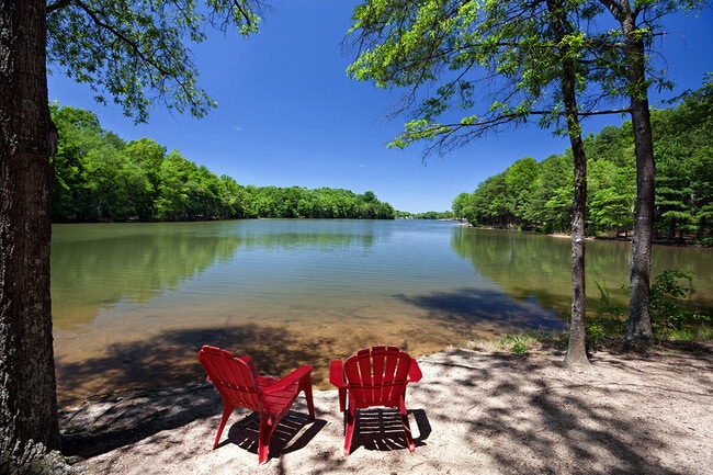 Bexley at Lake Norman in Cornelius, NC - Building Photo - Building Photo