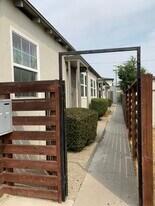 1512 S Redondo Blvd, Unit 1514.5 in Los Angeles, CA - Building Photo