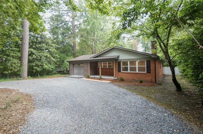 property at 440 S May St