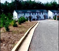 83 Crabapple Rdg in Dahlonega, GA - Foto de edificio - Building Photo
