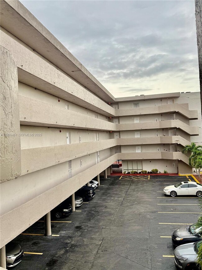 property at 802 NW 87th Ave