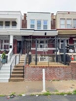 3934 Glendale St in Philadelphia, PA - Building Photo