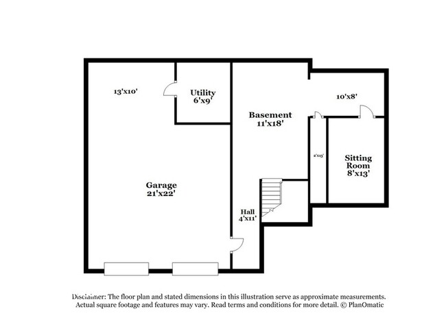 18005 E 31st Terrace Dr S in Independence, MO - Building Photo - Building Photo