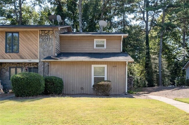 1682 Wynndowne Trail in Smyrna, GA - Building Photo - Building Photo