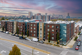 Hatcher Tobacco Flats in Richmond, VA - Building Photo - Building Photo