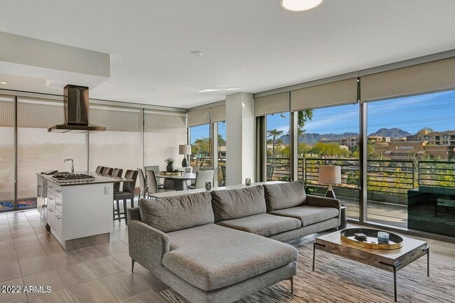 property at 7180 E Kierland Blvd