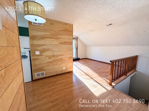 4202 S 47th St in Lincoln, NE - Building Photo - Building Photo