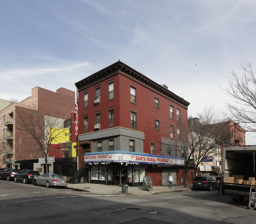 148 Havemeyer St in Brooklyn, NY - Building Photo