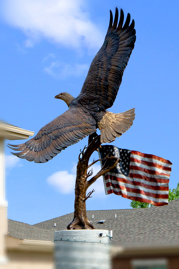 Eagle Crossing Luxury Apartment Homes in Chesterton, IN - Building Photo - Building Photo