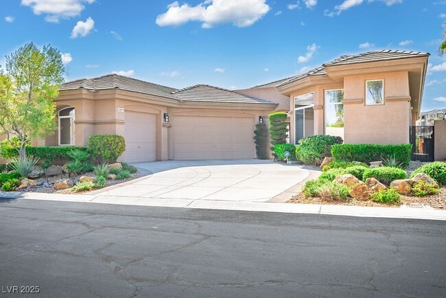 property at 9233 Canyon Mesa Dr