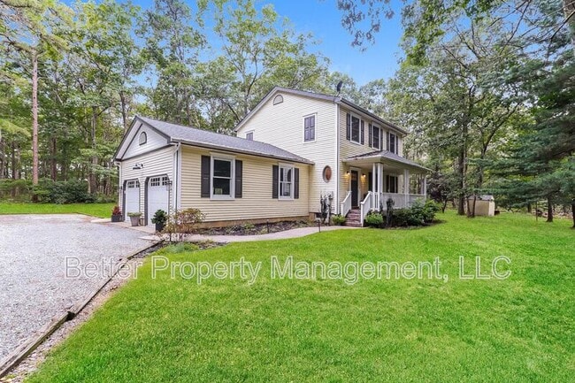 86 Morias Ave in Millville, NJ - Building Photo - Building Photo