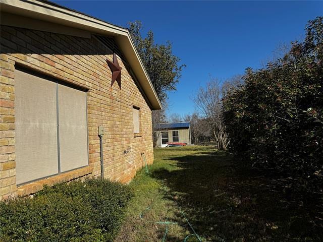 5500 Fall Creek Hwy in Granbury, TX - Building Photo - Building Photo