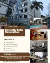 269 NW 7th St in Miami, FL - Building Photo