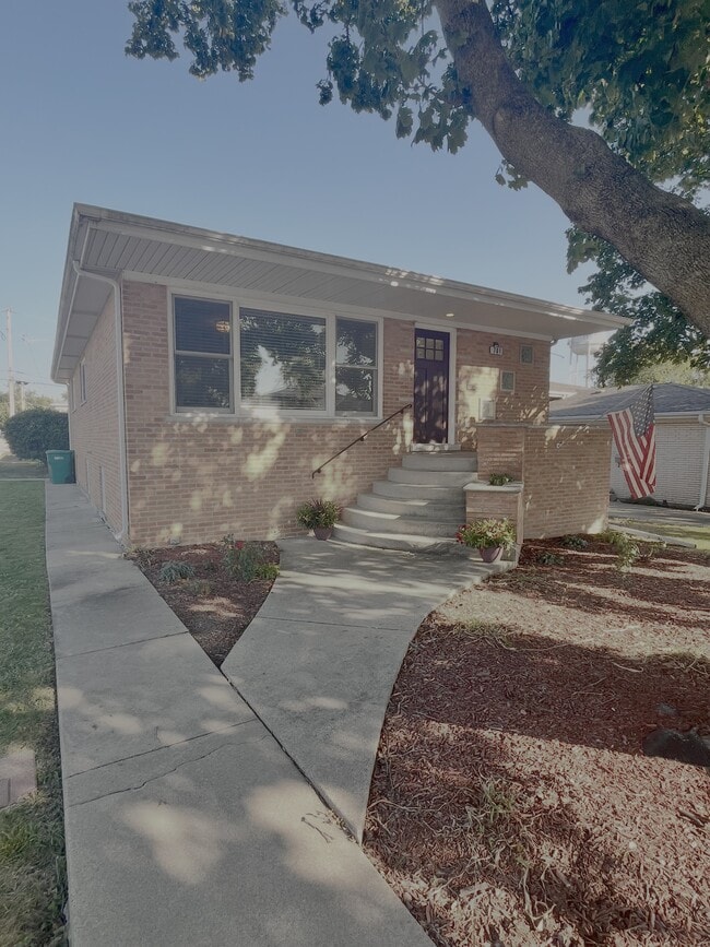 property at 701 McCarthy St