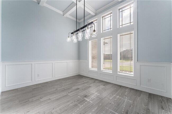 1930 Sunrise Cir in Centerton, AR - Building Photo - Building Photo