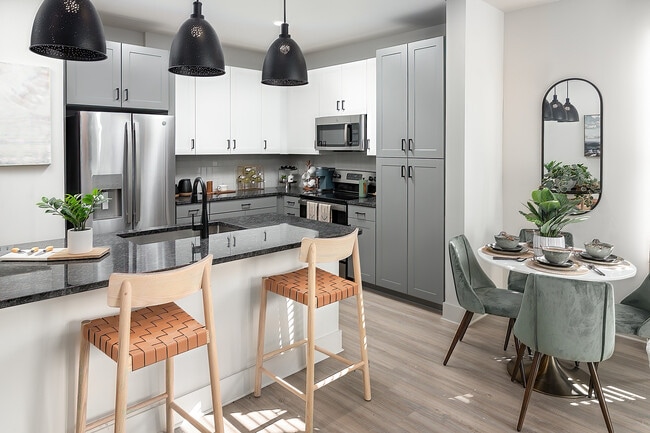 Elan Brookwood in Austell, GA - Building Photo - Building Photo