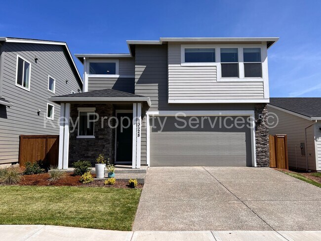 property at 13528 NE 116th St
