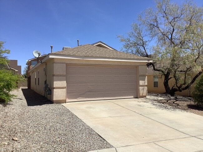 property at 7415 Winslow Pl NW