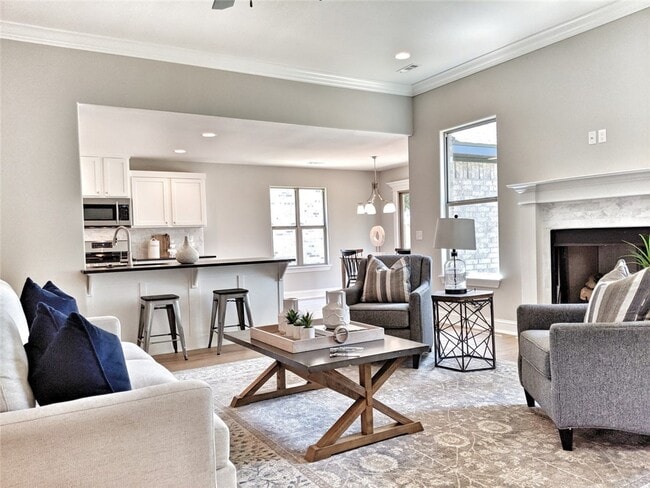 3809 SW Mistletoe Ave in Bentonville, AR - Building Photo - Building Photo