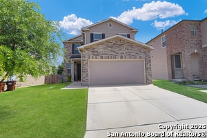 property at 14639 Semele