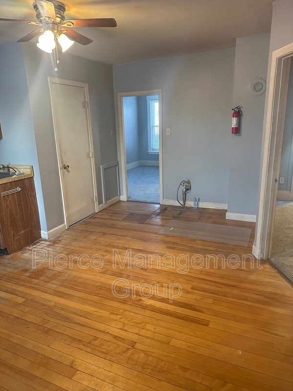 308 Bartlett St in Manchester, NH - Building Photo - Building Photo