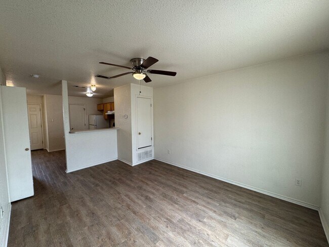 4405 Abigail Dr in Killeen, TX - Foto de edificio - Building Photo