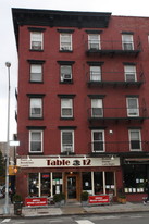 188 Avenue A Apartamentos