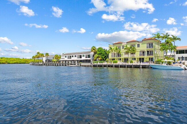 1019 Russell Dr in Highland Beach, FL - Building Photo - Building Photo