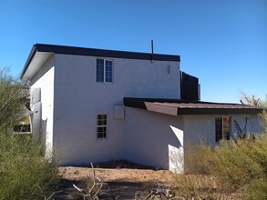 4470 W Louisiana St in Tucson, AZ - Building Photo - Building Photo